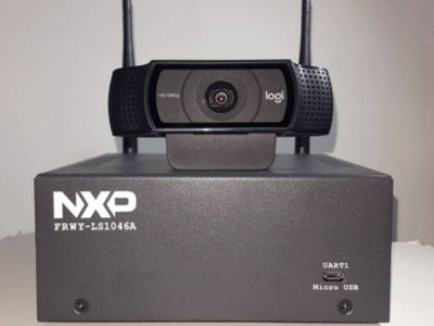 NXP Layerscape® LS1046A Freeway Board - Review